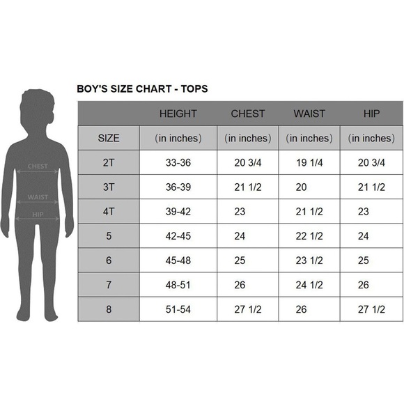 NWT Member's Mark Boys Puffer Gray Color Block Size 8 - Picture 4 of 15